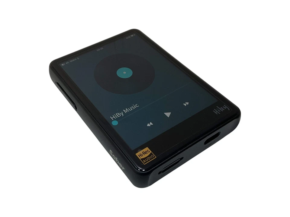 REPRODUCTOR MP5 HIBY R3 PRO SABER 19525989 - Imagen 3 de 4