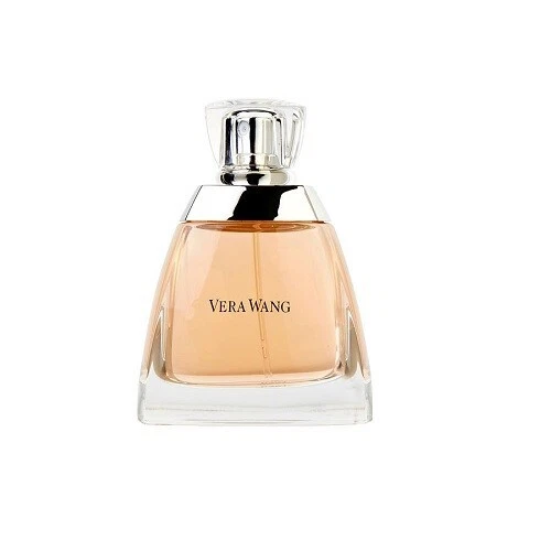 VERA WANG 100ML EAU DE PARFUM SPRAY BRAND NEW & SEALED - Image 2 of 3