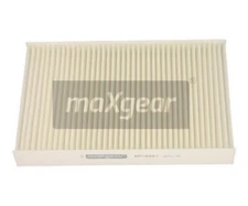 Filter, Cabin Air Maxgear 26-1048 for Nissan Juke