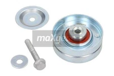 Maxgear 54-1017 Idler/Guide Pulley, V-ribbed Belt for Mini