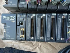 Koyo Automation Direct D2-32TD2 Output Module - USED