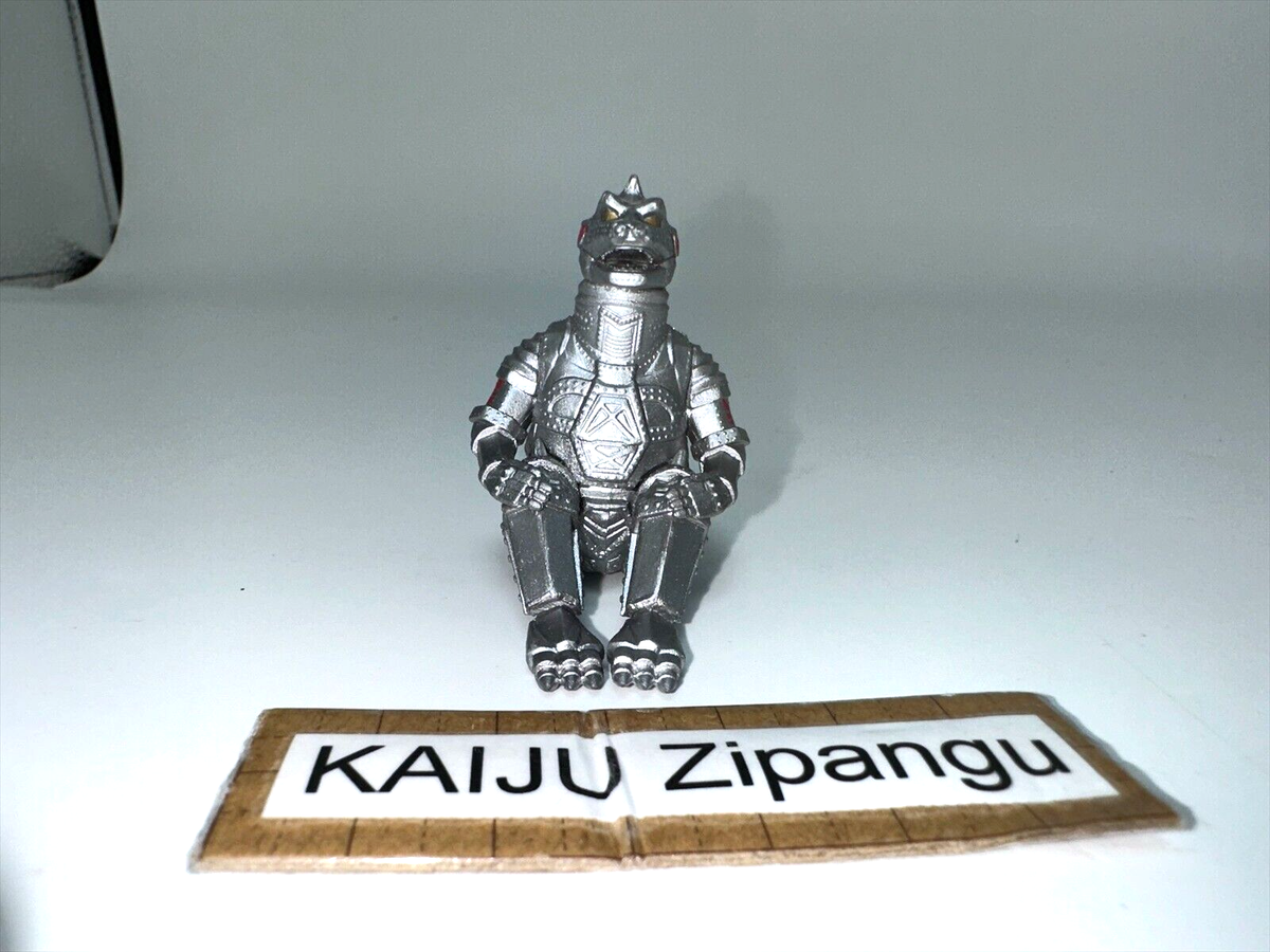 つ*様 Monzee シルバーロバ 2024 Bandai 2
