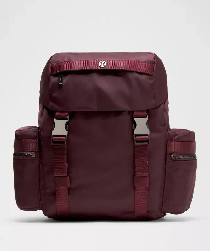 Lululemon Wunderlust Backpack Mini 14L W10/ D5.5/ H14 in