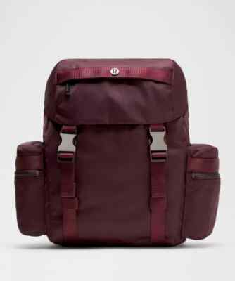 新品lululemon Wunderlust Backpack Mini 14L Wunderlust Backpack *Mini 14L | Bags | Lululemon EU