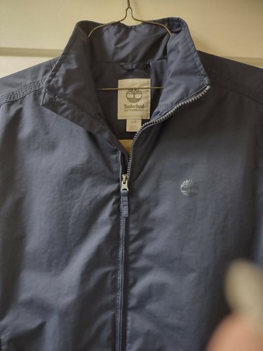 timberland jackets mens | eBay