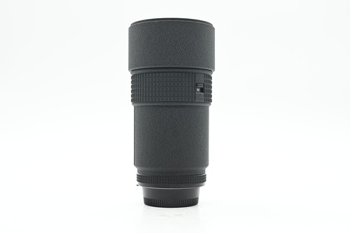 Nikon Nikkor AF 180mm f2.8 D ED Lens #364 - Picture 4 of 7