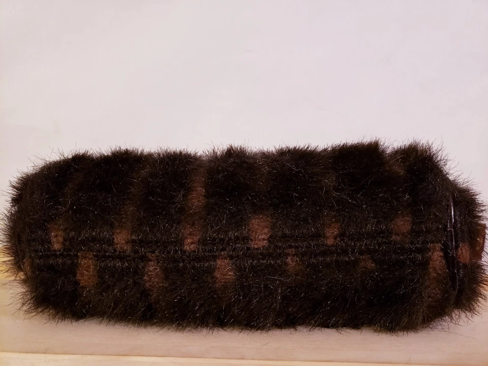 Cartera Kate Spade New York marrón de piel sintética. Foto 4 de 4