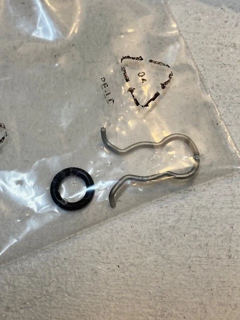 2 Quantity of Rhinopac Clutch Master Cylinders M1711 (2 Quantity) - Image 3 of 4