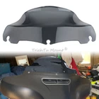 9" Windshield Fit for Harley Touring FLHTK Street Glide Special FLHXS 2014-2022