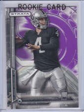 2014 Topps Strata Football Variations Guide 41