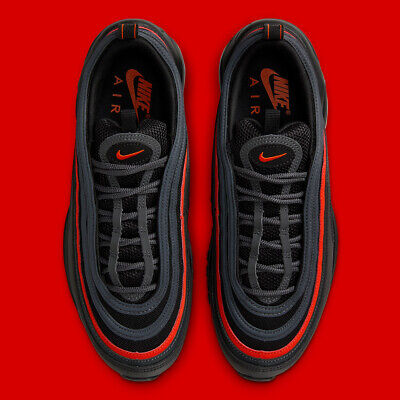 Size 15 - Nike Air Max 97 Black Anthracite Picante for sale Size 15 - Nike Air Max 97 Black Anthracite Picante for sale