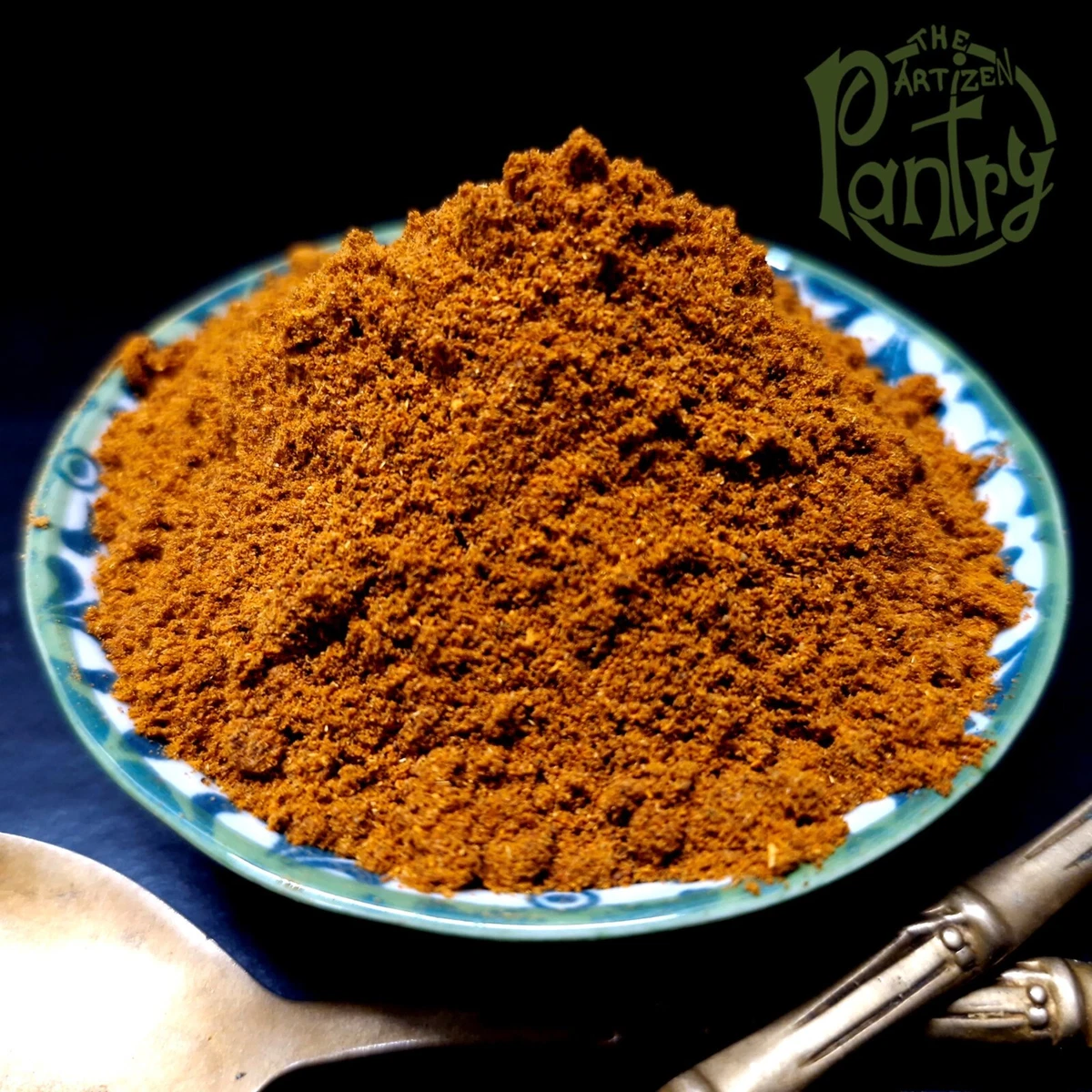 NEW Moroccan Spice Rub - HANDCRAFTED NORTH AFRICAN BLEND Ras El Hanout 50g - 1kg