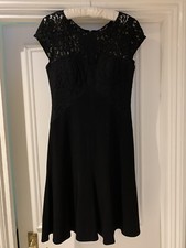 Muse Midi Dress Size 8 US