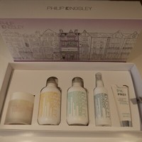 Philip Kingsley Body & Volume Gift Set 5 full size items inc shampoo/conditioner