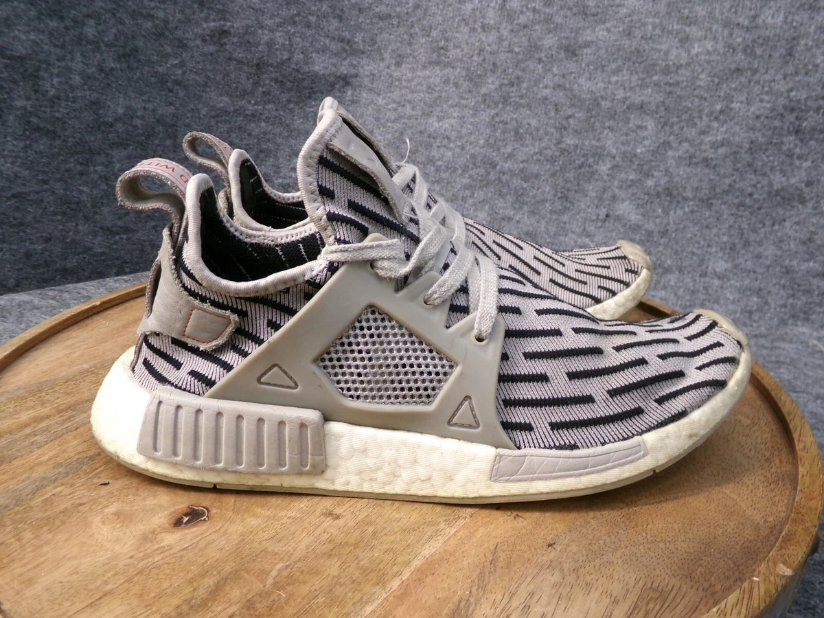 adidas gazelle silver green womens Adidas NMD XR1 Triple White