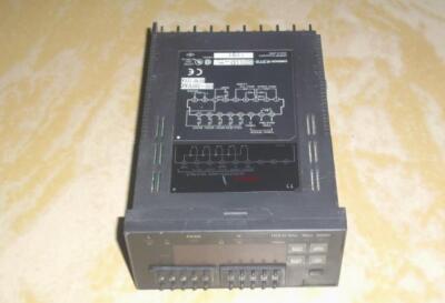 1pc used OMRON K3TS-SD11D-T1 Digital panel table