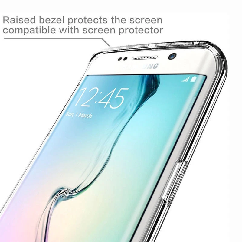 360° Silicone Slim Full Front Back Case Cover For iPhone 17 15 14 Pro Max 13 12 - Image 4 of 4