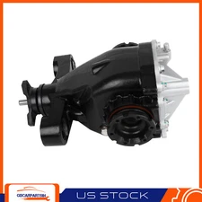 Rear Differential Axle Carrier Assy 3.27 Ratio For 2014-2019 Cadillac CTS AWD
