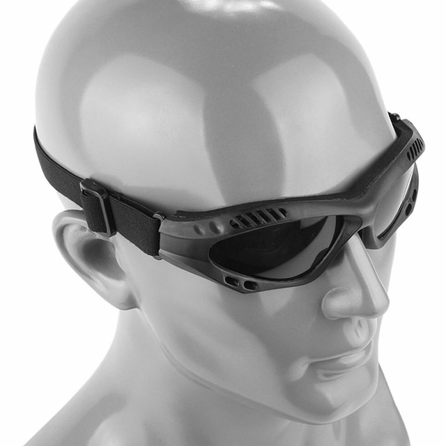 military desert sunglasses