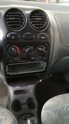 96257821 Trasmissione Anteriore Sinistra per DAEWOO MATIZ City 1997 1194888 - Imagen 7 de 10