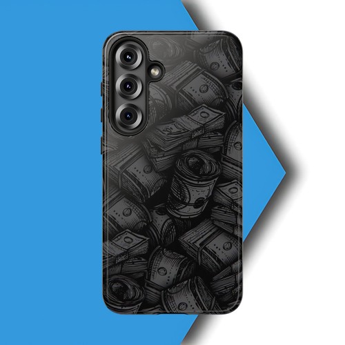Funda resistente Power Of Money para iPhones, teléfonos Galaxy y Google Pixel - Imagen 176 de 277