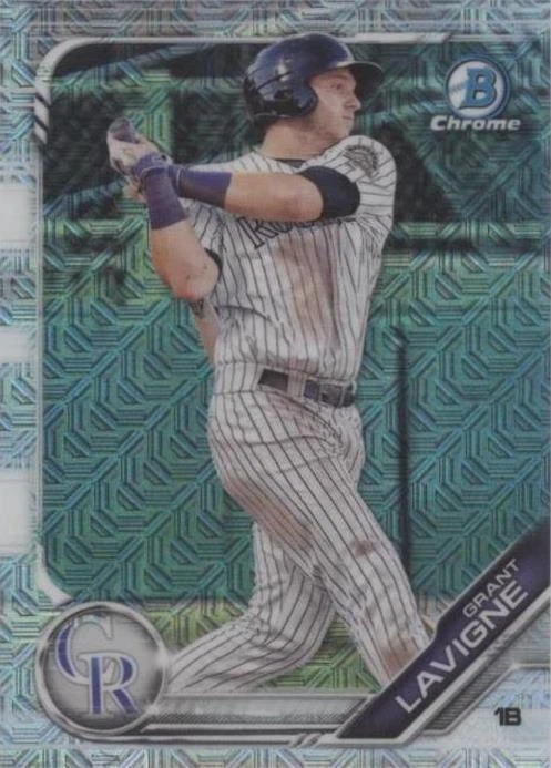 Mojo Refractor