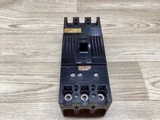 General Electric GE TFJ236100 Circuit Breaker 100A 3P 600V 100 Amp #03H25PR8*CO