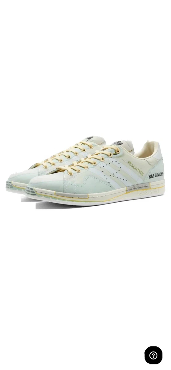 Stan Smith Reconstructed - White / Off White 5.5