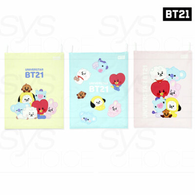 BTS 防弾少年団 BE FABRIC POSTER 7枚セット s-l400.jpg