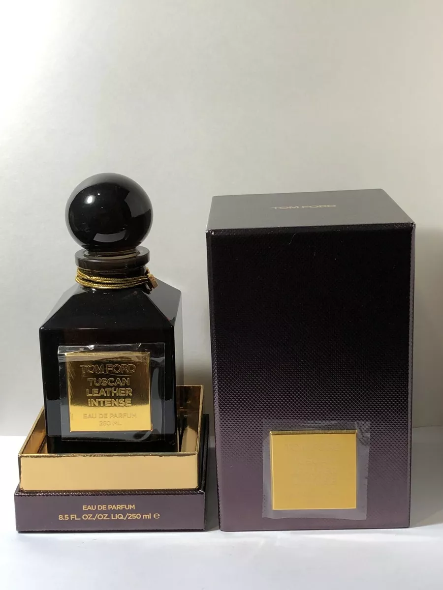Tuscan leather intense 100ml new arrivals