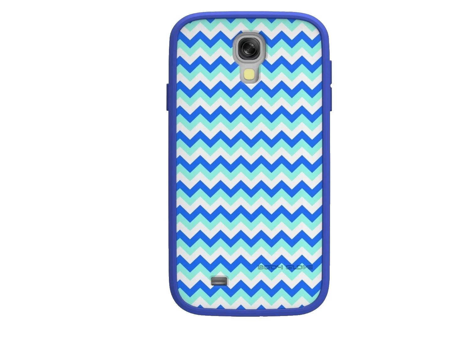 Футляры, чехлы и обложки для Samsung Galaxy S4