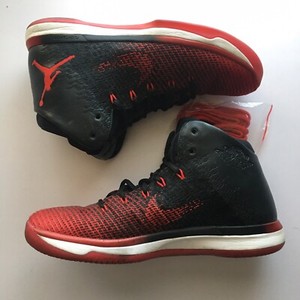 jordan 31 bred