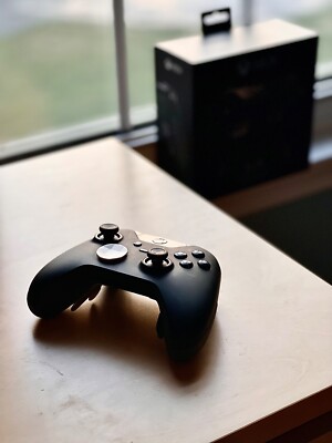 Microsoft Xbox Elite Controller