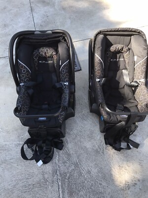 babylove snap n go capsule