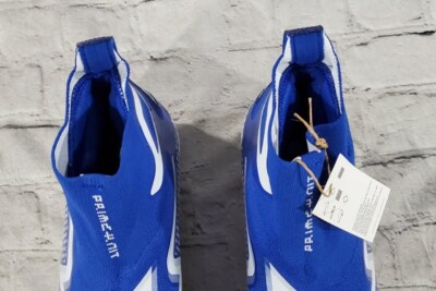 Adidas Freak Ultra 22 Football Cleats Royal Blue GX7980 MENS 