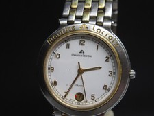 N521⭐⭐ Luxus " Maurice Lacroix Calypso "  Herrenuhr Ref.95961 Armbanduhr ⭐⭐