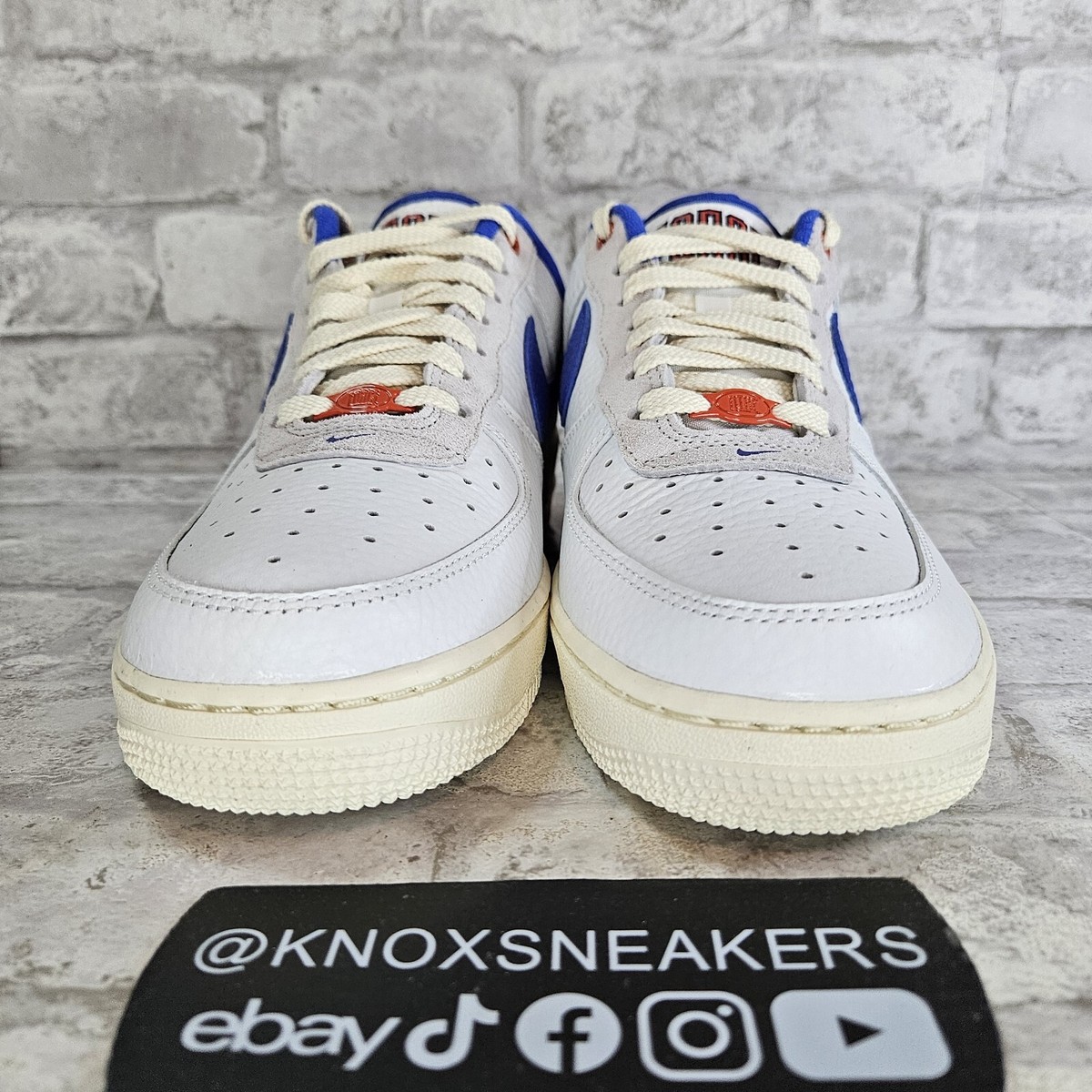 Nike Air Force 1
