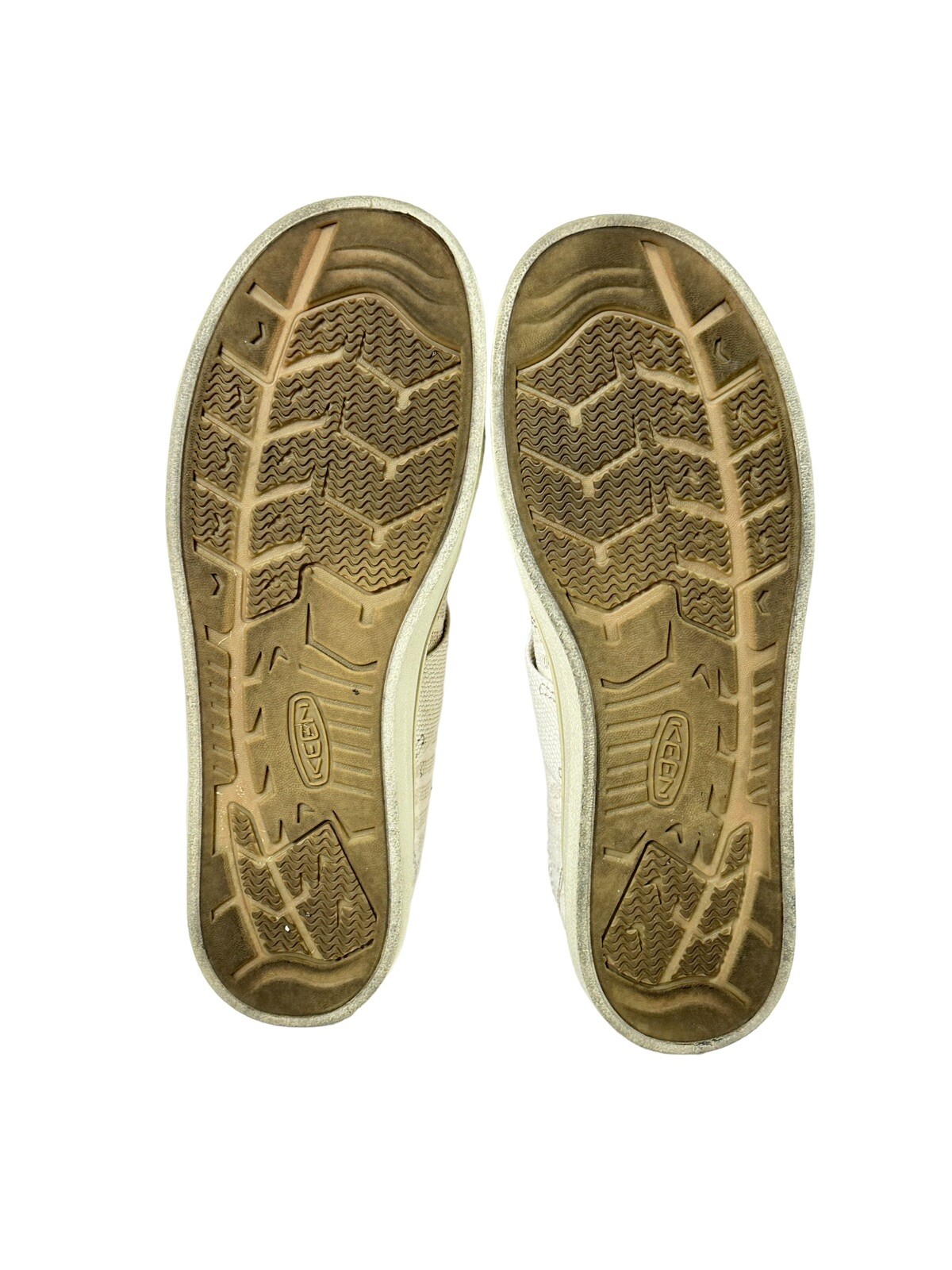 Keen Elsa IV Gore scarpa sneaker slip on donna taglia 7 1023161 bianco nero