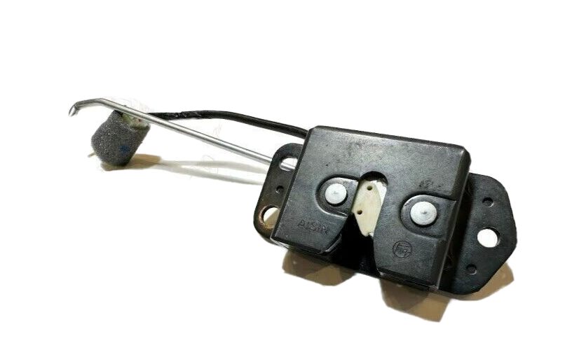 Toyota Back Door Lock Actuator Trunk Lift Tailgate Hatch 69350