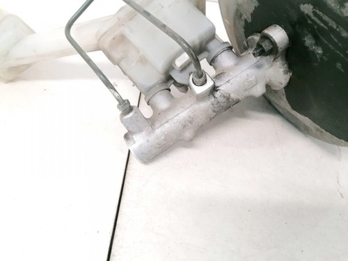 Nissan X-Trail 2003 Brake Master Cylinder 86401717, 864-01717 #1305026-53