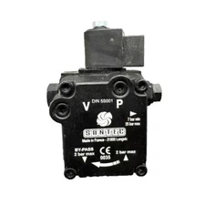 1PC NEW AS47B1537-6 Burner Gear Oil Pump Compatible with SUNTEC