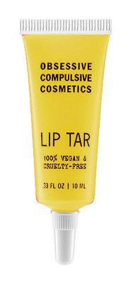 OBSESSIVE COMPULSIVE COSMETICS OCC Lip Tar Full Travel Mini Tube