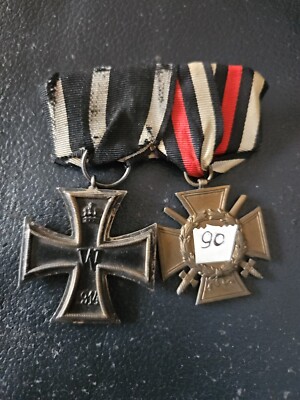 EK 2, Ehrenkreuz Spange ,Original 100 %. Super !
