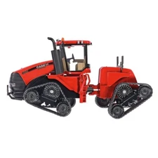 SIKU 1/32 CASE IH QUADTRAC 600 RED TRACTOR DIECAST MODEL