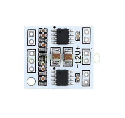 NEW NS4110B Amplifier Board 2x18W Digital Class D/Class AB Audio Power Amplifier