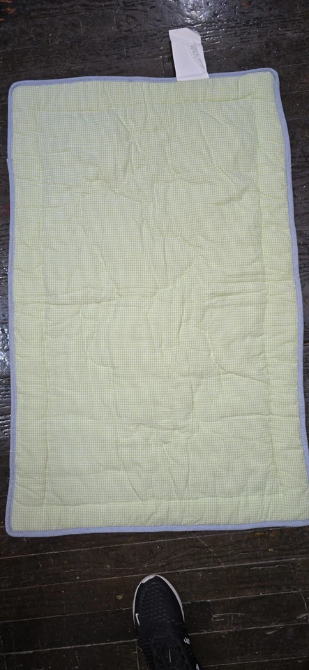 Edredón bebé Disney Winnie the Pooh and Friends bordado multicolor Foto 3 de 4