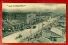 RUSSIA CHINA Harbin VINTAGE POSTCARD 1464