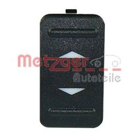 Metzger 0916094 Schalter, Fensterheber FüR Ford