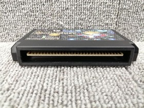 IREM Famicom Soft Holy Diver Used