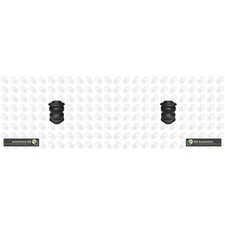 2x BGA Querlenkerlager vorne für Opel Antara L07 Chevrolet Captiva C100 C140